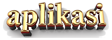 aplikasi slot logo