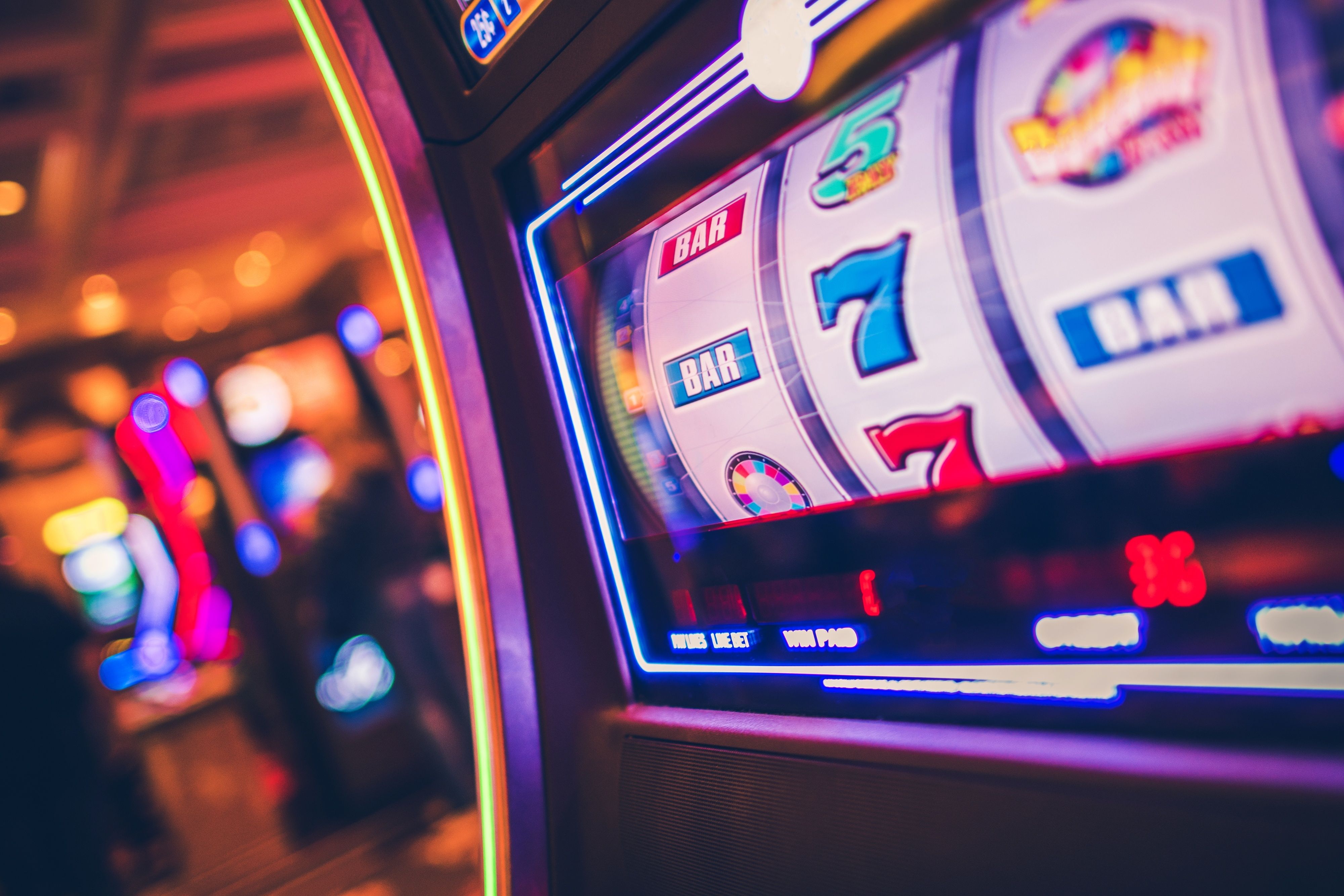 aplikasi slot mobile gaming