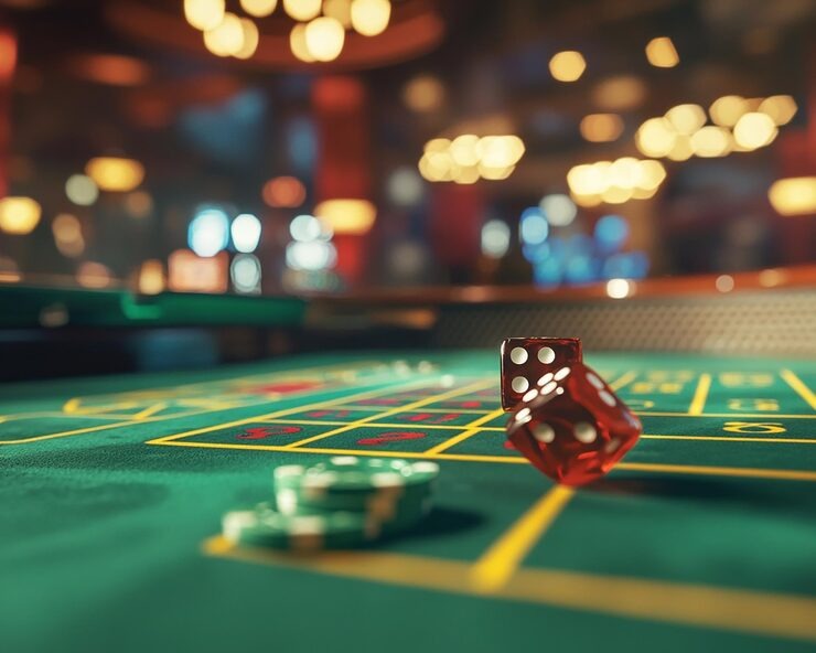 aplikasi slot gaming platform