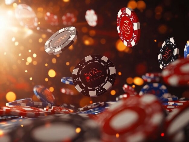 aplikasi slot mobile gaming