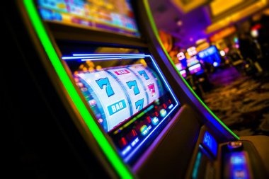 aplikasi slot Two Simultaneous Bets